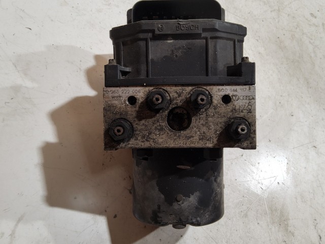 Seat Cordoba, Ibiza Abs Bosch 0265222006 , 600614117E