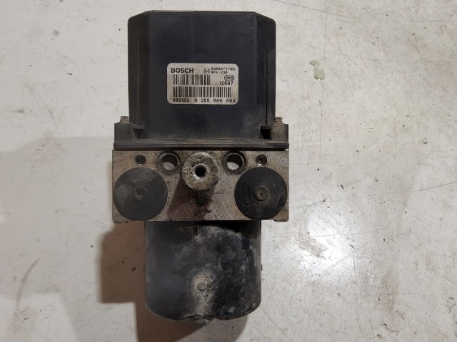 Seat Cordoba, Ibiza Abs Bosch 0265222006 , 600614117E