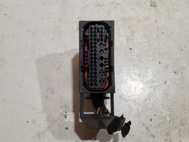 218213 Mercedes Benz Vito (W638), (W639) Abs elektromos csatlakozó 0265225209 , A000446689