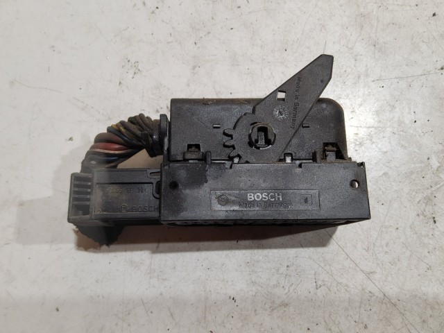 218213 Mercedes Benz Vito (W638), (W639) Abs elektromos csatlakozó 0265225209 , A000446689