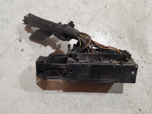 218211 Seat Cordoba, Ibiza Abs elektromos csatlakozó 0265222006 , 600614117E 