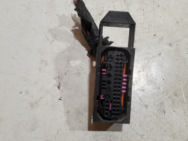 218211 Seat Cordoba, Ibiza Abs elektromos csatlakozó 0265222006 , 600614117E 