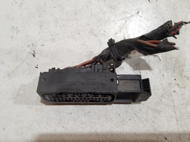 218211 Seat Cordoba, Ibiza Abs elektromos csatlakozó 0265222006 , 600614117E 