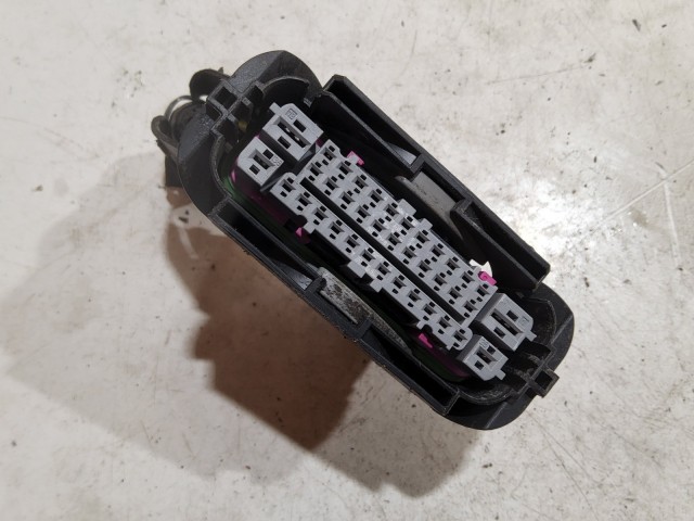 218216 Fiat Punto Evo, My Punto, Nouva Punto Abs, elektromos csatlakozó 0265243870 , 51963416