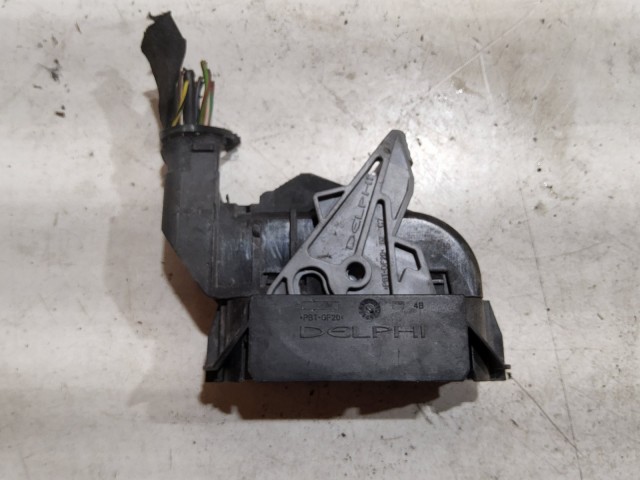 218216 Fiat Punto Evo, My Punto, Nouva Punto Abs, elektromos csatlakozó 0265243870 , 51963416