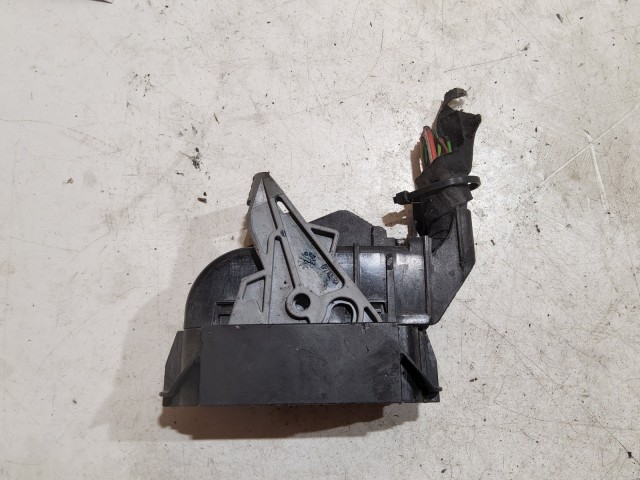 218216 Fiat Punto Evo, My Punto, Nouva Punto Abs, elektromos csatlakozó 0265243870 , 51963416