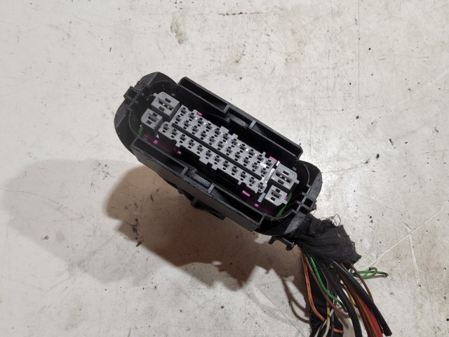 218200 Fiat 500 Abs elektromos csatlakozó 0265232846 , 51884549