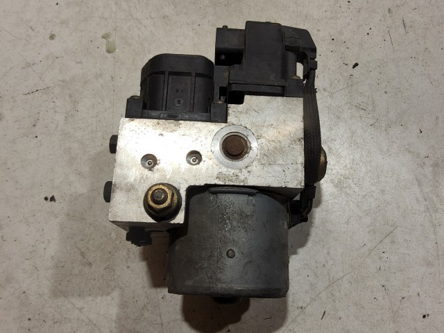 Peugeot 406 Abs Bosch 0265216543 , 9644259680
