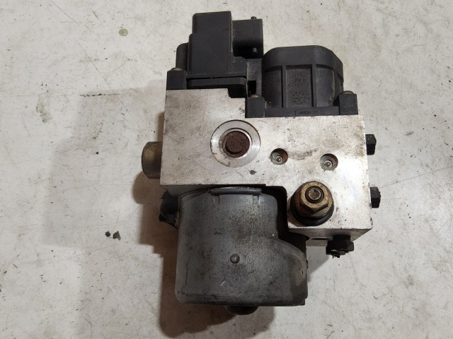 Peugeot 406 Abs Bosch 0265216543 , 9644259680
