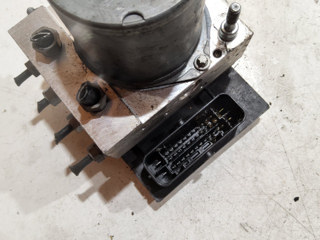 Peugeot 308 Abs Bosch 0265285106 , 9660107580