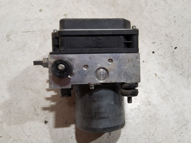 Peugeot 308 Abs Bosch 0265285106 , 9660107580