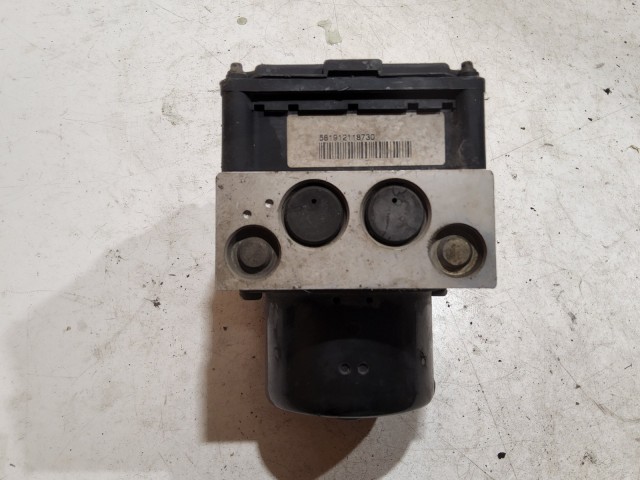 Ford Focus 1998-2004 Abs  98AG-2M110-CA