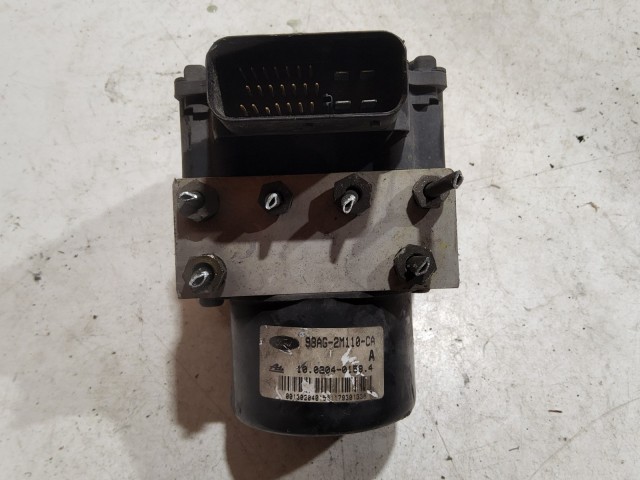 Ford Focus 1998-2004 Abs  98AG-2M110-CA