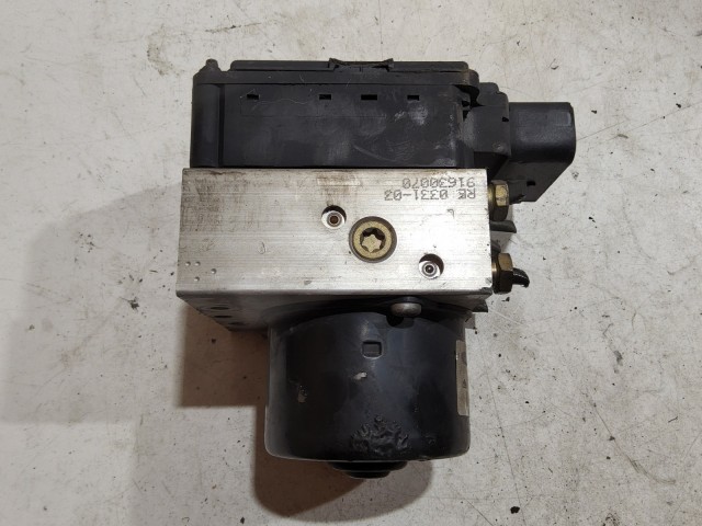 Ford Focus 1998-2004 Abs  98AG-2M110-CA