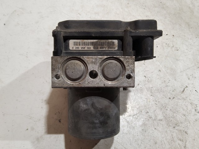 Mercedes Benz A-Class(W169), B-Class W245 Abs, Bosch 0265234043 , A0044319212