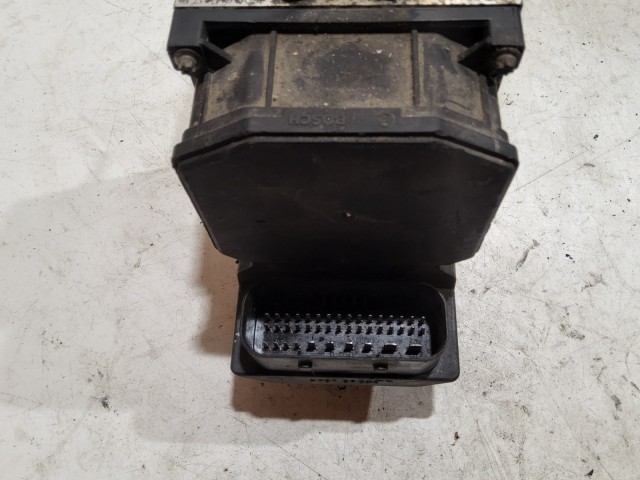 Skoda Fabia, Seat Ibiza 6L1, Cordoba, Volkswagen Polo 6N1 Abs   Bosch 0265224011 , 600614417E
