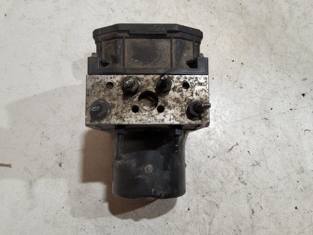 Skoda Fabia, Seat Ibiza 6L1, Cordoba, Volkswagen Polo 6N1 Abs   Bosch 0265224011 , 600614417E