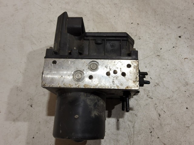 Skoda Fabia, Seat Ibiza 6L1, Cordoba, Volkswagen Polo 6N1 Abs   Bosch 0265224011 , 600614417E