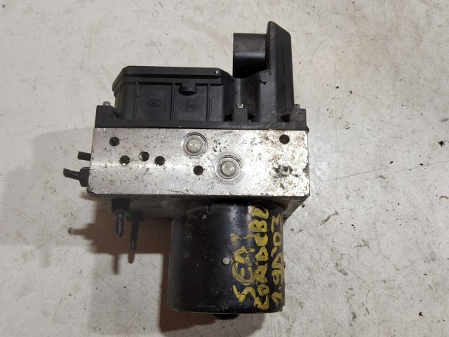 Skoda Fabia, Seat Ibiza 6L1, Cordoba, Volkswagen Polo 6N1 Abs   Bosch 0265224011 , 600614417E