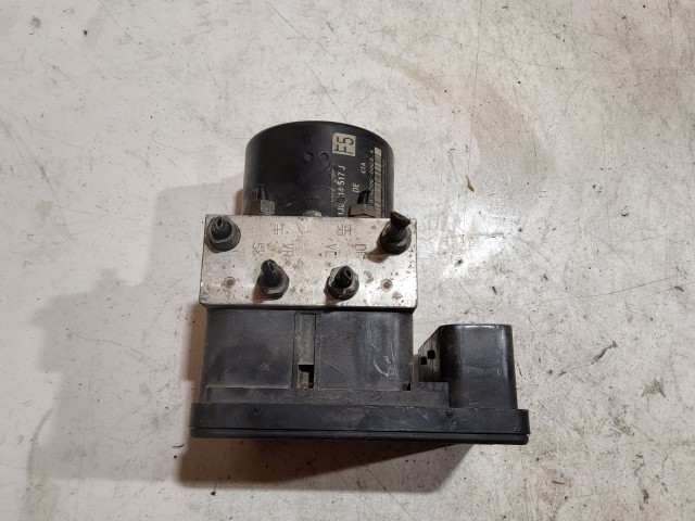 Audi A3, Seat Leon, Toledo 1M, Skoda Octavia, Volkswagen Golf IV., Bora, Beetle Abs 1C0907379M , 10.0206-0069.4