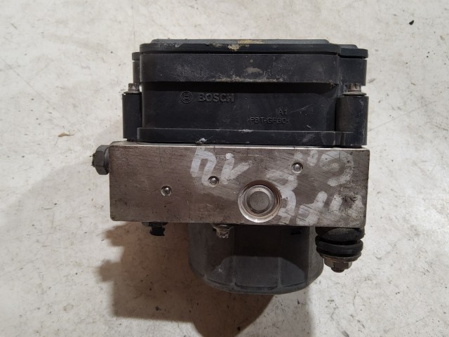 Fiat Punto Evo, My Punto, Nouva Punto Abs, Bosch 0265243870 , 51963416