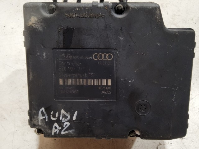 Audi A2 2000-2005 Abs  8Z0614517C