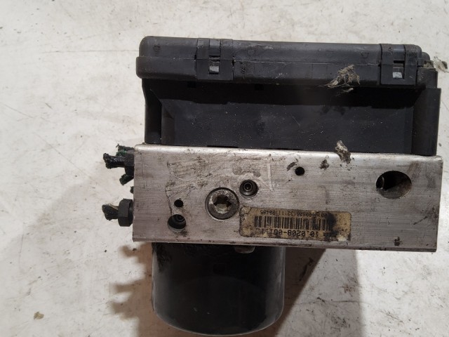 Audi A2 2000-2005 Abs  8Z0614517C