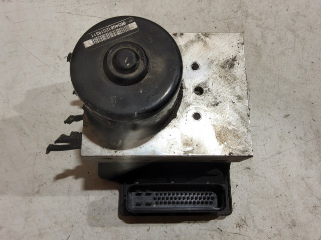 Audi A2 2000-2005 Abs  8Z0614517C