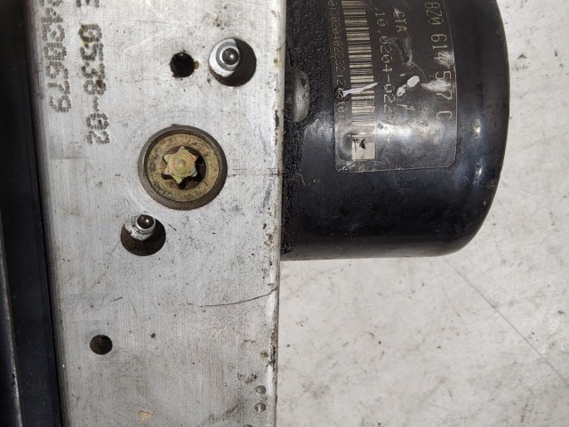 Audi A2 2000-2005 Abs  8Z0614517C