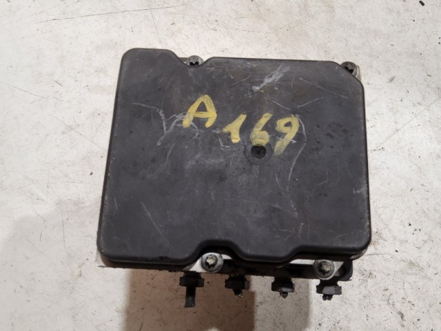 Mercedes Benz A-Class(W169) Abs Bosch 0265230378 , A0064376312