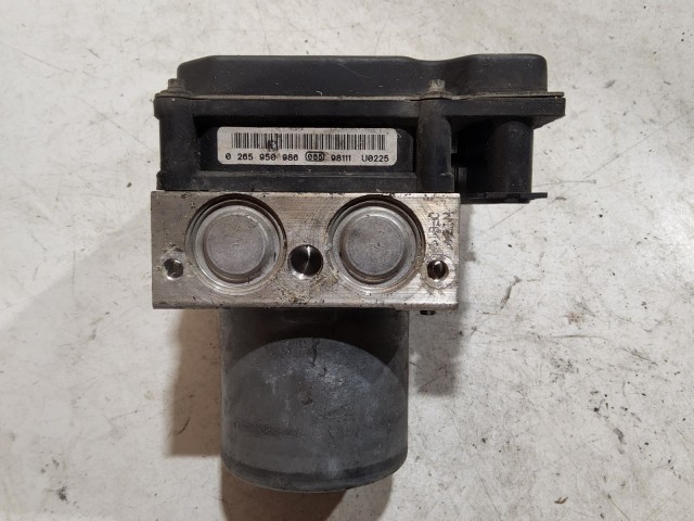 Mercedes Benz A-Class(W169) Abs Bosch 0265230378 , A0064376312