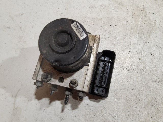 Ford Fiesta, Fusion, Mazda 2 Abs 4S61-2M110-CC , 10.0207-0051.4