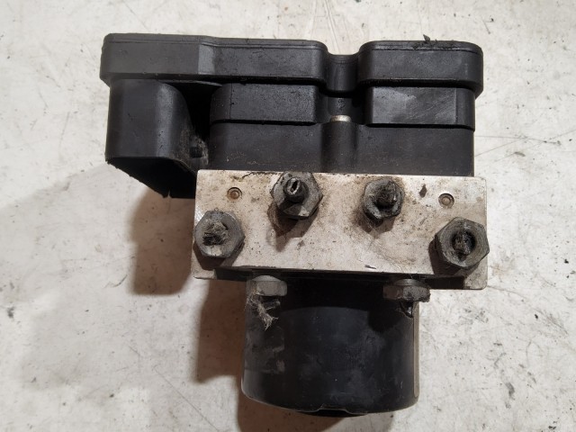 Ford Fiesta, Fusion, Mazda 2 Abs 4S61-2M110-CC , 10.0207-0051.4