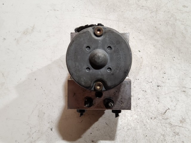 Lancia Ypsilon I. 1995-2003 Abs Bosch 0265216614 , 46547226