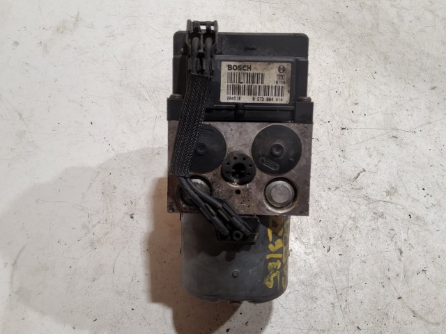 Lancia Ypsilon I. 1995-2003 Abs Bosch 0265216614 , 46547226