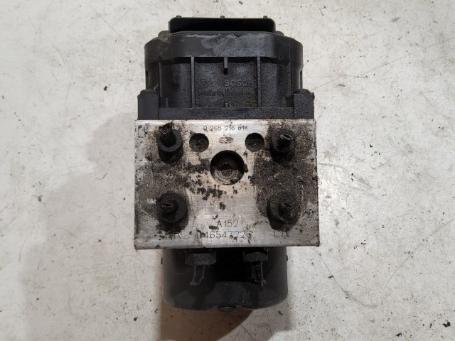 Lancia Ypsilon I. 1995-2003 Abs Bosch 0265216614 , 46547226
