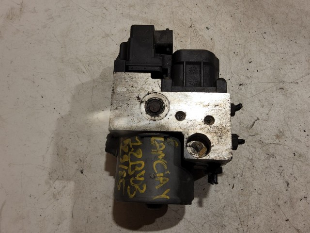 Lancia Ypsilon I. 1995-2003 Abs Bosch 0265216614 , 46547226