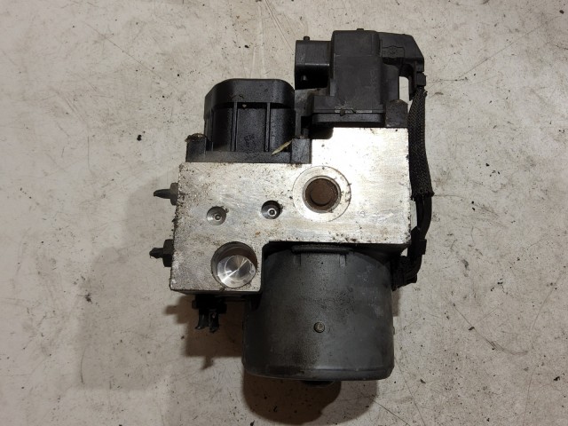 Lancia Ypsilon I. 1995-2003 Abs Bosch 0265216614 , 46547226