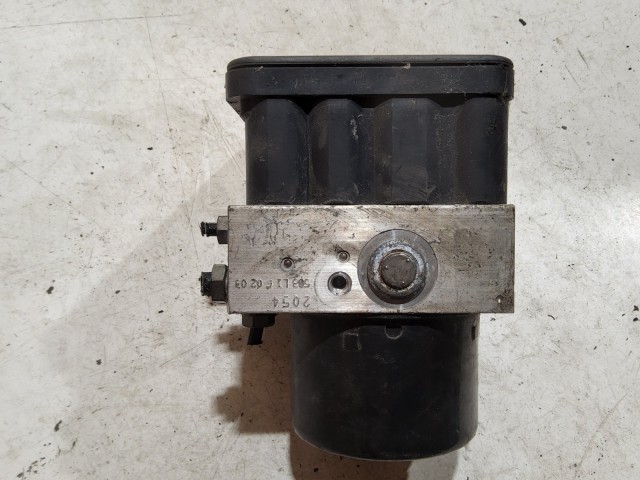 Audi A2 Abs  8Z0614517G , 10.0206-0036.4