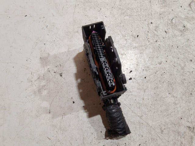 218191 Subaru Legacy 2003-2009 Abs, Bosch elektromos csatlakozó 0265231885 , 27534AG110