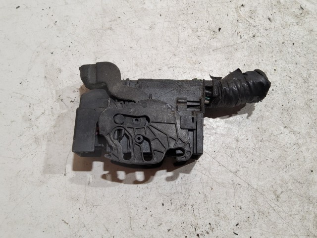 218191 Subaru Legacy 2003-2009 Abs, Bosch elektromos csatlakozó 0265231885 , 27534AG110