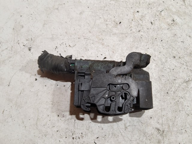 218191 Subaru Legacy 2003-2009 Abs, Bosch elektromos csatlakozó 0265231885 , 27534AG110