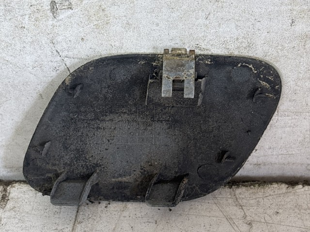 Fiat Bravo 2007-2014 2007-2014 Vonószem takaró használt fehér első 