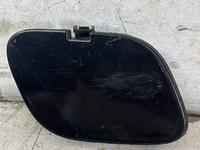 Fiat Bravo 2007-2014 2007-2014 Vonószem takaró használt fekete első 