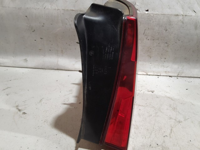 218226 Fiat Stilo 2001-2003 5 ajtós jobb hátsó lámpa, izzófoglalat nélkűl!!