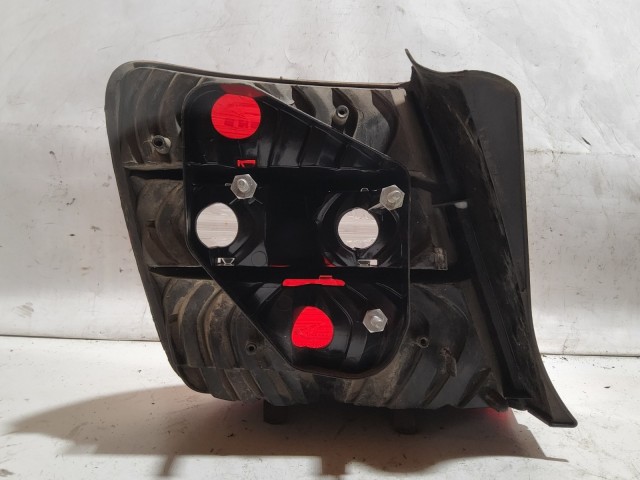 218226 Fiat Stilo 2001-2003 5 ajtós jobb hátsó lámpa, izzófoglalat nélkűl!!