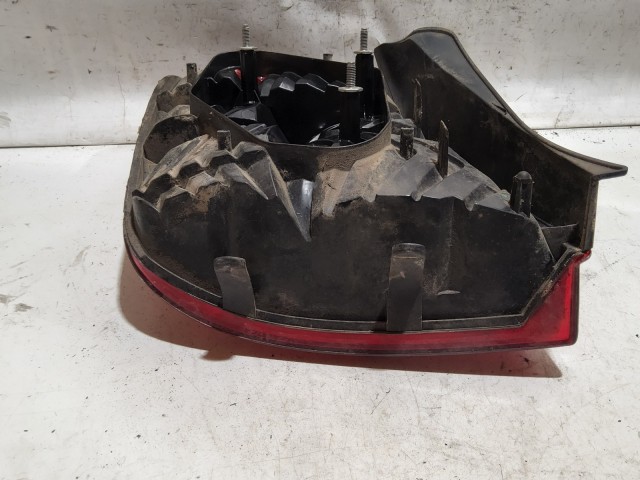 218226 Fiat Stilo 2001-2003 5 ajtós jobb hátsó lámpa, izzófoglalat nélkűl!!
