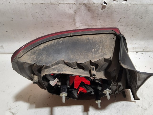 218226 Fiat Stilo 2001-2003 5 ajtós jobb hátsó lámpa, izzófoglalat nélkűl!!