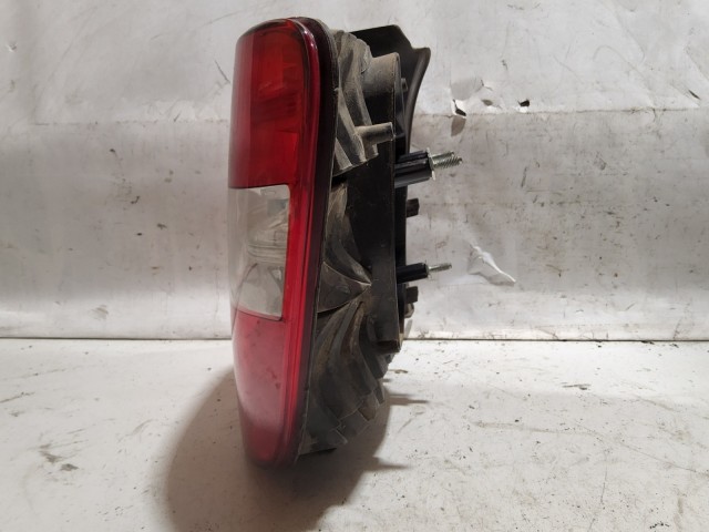 218226 Fiat Stilo 2001-2003 5 ajtós jobb hátsó lámpa, izzófoglalat nélkűl!!