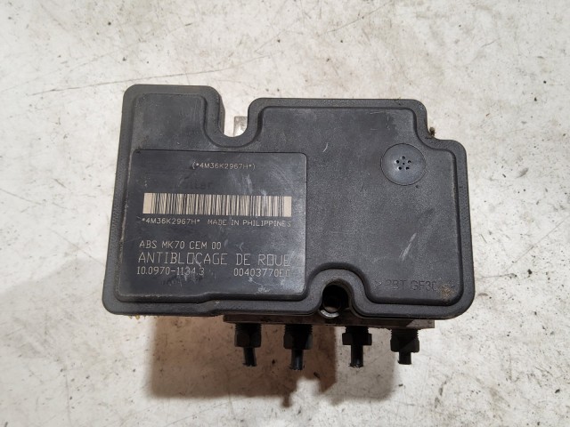Citroen C2, C3 Abs 9662150380 , 10.0207-0074.4